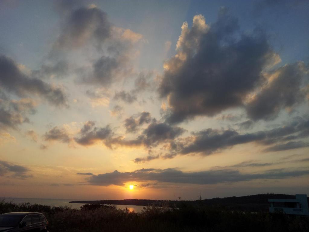 Seven Village Motobu Rom bilde