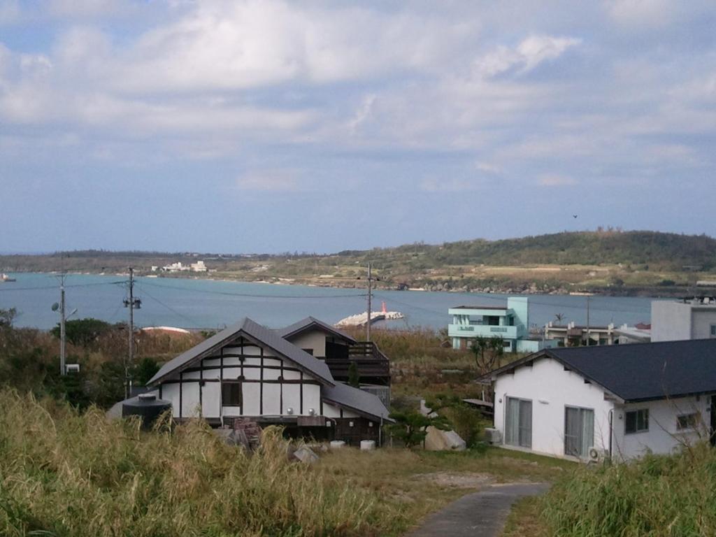 Seven Village Motobu Eksteriør bilde